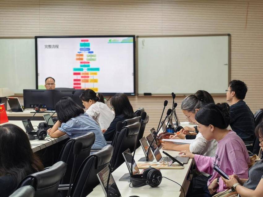 风车传情、戏剧疗愈、盲盒解锁:江汉大学外国语学院把心理健康教育玩出了“国际范”.docx